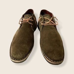 Reaction Kenneth Cole - Desert Sun Chukka Boot